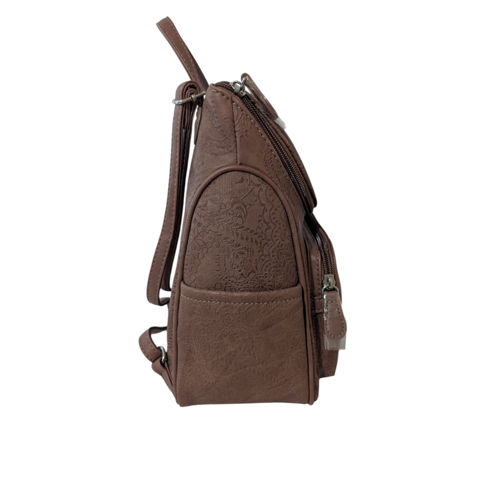 New MultiSac Women's Backpack - Picture 8 of 11